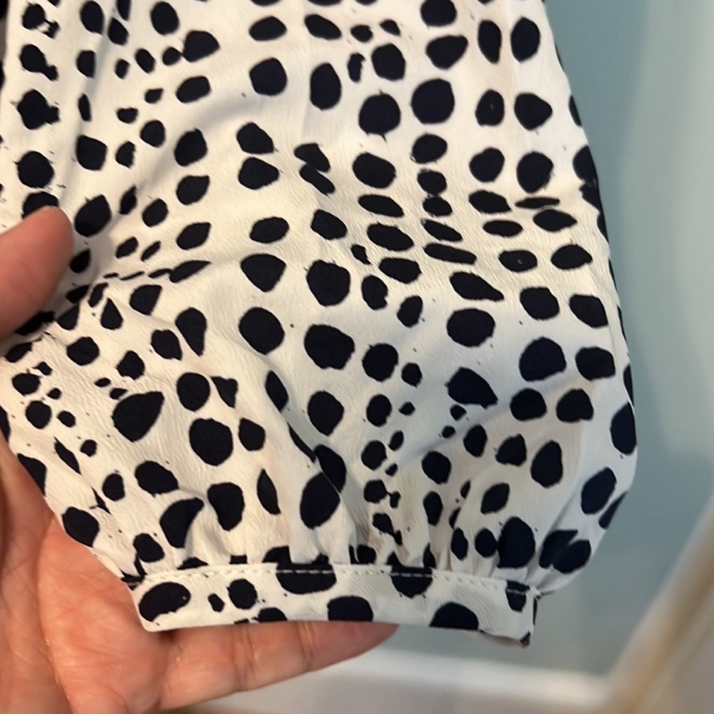 Merona Blouse - Picture 3 of 4